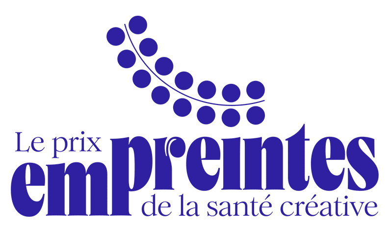 Empreintes Logo