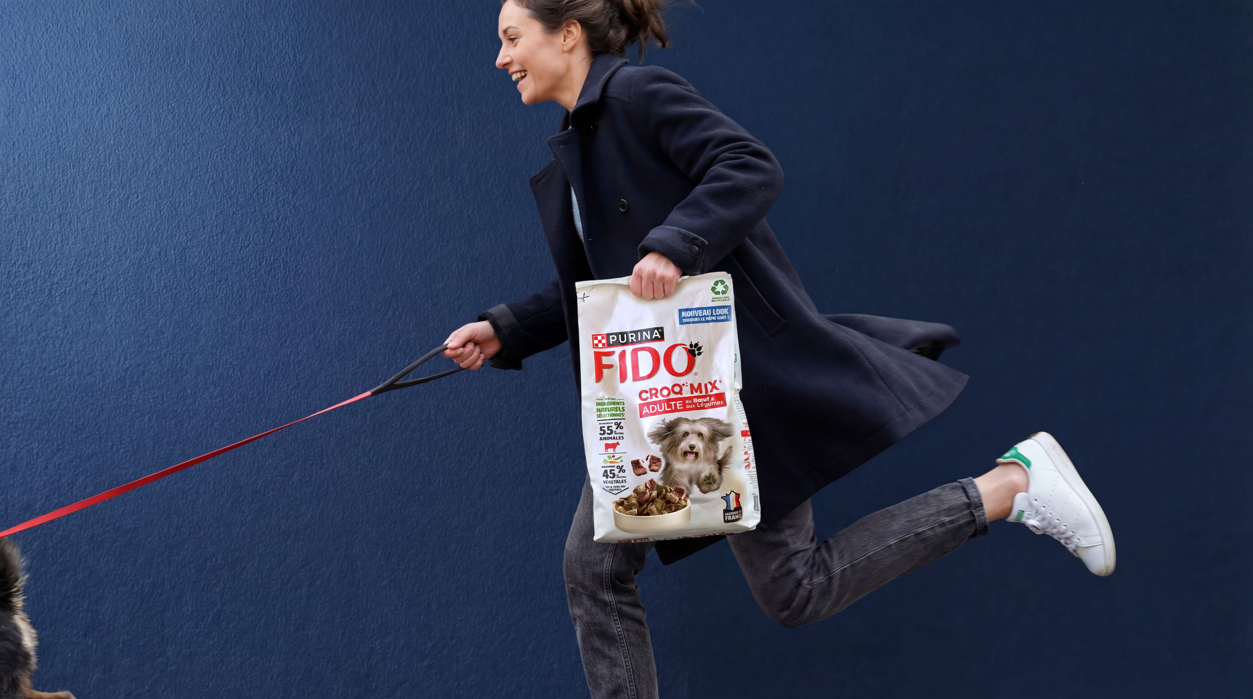 Visuel FIDO Cendrine